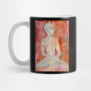 Mantra Mug